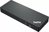 Lenovo ThinkPad Thunderbolt 4 Dock Workstation Dock - EU/INA/Vie/ROK 40B00300EU