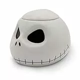 ABYSTYLE The Nightmare Before Christmas Keksdose Jack Skellington