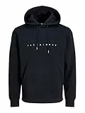 JACK & JONES JJESTAR JJ Sweat Hood NOOS