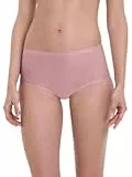 Anita - Essential Taillenslip+ Unterwäsche Frauen – High-Waist Slip Damen mit hohem atmungsaktiven Nähten - Hipster elastisch, anschmiegsam & Etikettenfrei - Größe S-XL | 36-50