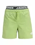 JACK & JONES Jpstmaui Surf Double Wb Swim Short Jnr