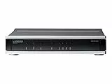 Lancom 831A DSL-Router Gigabit Ethernet (10/100/1000 Mbit/s, USB 2.0)
