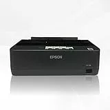 Epson C11CC24031 LX-350 Nadeldrucker (128KB Cache, USB 2.0) grau