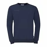 uhlsport Sweatshirt Langarm Sweatshirt, Sport-Shirt, Fußball-Sweatshirt im Unisex-Schnitt