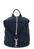SURI FREY Rucksack Romy 12405 Damen Rucksäcke Uni blue 500