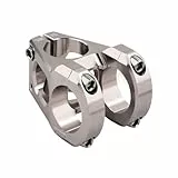 DONGKER 31,8 MTB Vorbau 35mm Kurz Fahrradvorbau für Mountainbike, Rennrad