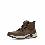 Pius Gabor Herren sportliche Stiefeletten, Männer Stiefeletten,Wechselfußbett,Booties,halbstiefel,Kurzstiefel,Espresso,44 EU / 9.5 UK