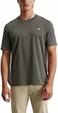 Marc O'Polo Herren T-Shirt B21222051068, Dunkel Grau New, L