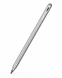 Metapen Pencil A8 für iPad 2018–2025, (2X schnelleres Laden), Pixel Präzision, Neigungsempfindlicher Stylus Pen kompatibel Apple iPad 11/10/9/8/7/6th Gen, Pro 12.9/11/13 Zoll M4, Air 3/4/5/M2/M3