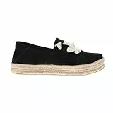 TOMS Damen 10021856t-001 Sneaker, Schwarz, 40 EU