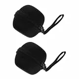 TOYANDONA 2 Stück Yoyo Aufbewahrungsbox Jojo Ball Aufbewahrungsbox Yoyo Tasche für Aufbewahrung Tragbare Yoyo Aufbewahrungstasche Yoyo Aufbewahrungshalter Yoyo Ball Halter Yoyo Aufbewahrungsbox Jojo