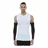 Craft CORE SUBZ ARM WARMER BLACK M/L