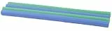 Hudora Hudora Ersatz Schaumstoffrohre mit 25/26mm Innendurchmesser für bis zu 8 Stangen (4 Stück)