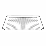 LUTH Premium Profi Parts Backofenrost Gitterrost Grillrost 463x374mm ofenrost kompatibel mit Bosch Siemens 00574876 574876 HEZ334000 Kombirost für Backofen