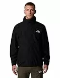 The North Face - Herren Sangro Jacke - Wasserdicht, Atmungsaktiv - TNF Black-NPF - XL
