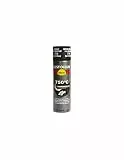 RUST-OLEUM 7778 Hard Hat Hitzebeständiger Decklack, Spray, schwarz