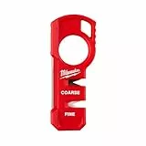 Milwaukee Magnetischer Messerschärfer, 4932478562, Rot
