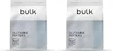 Bulk Glutamin Peptide Pulver, 500 g, 166 Portionen, Verpackung Kann Variieren (Packung mit 2)