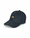 G-STAR Men's Originals Baseball Cap, Blue, Einheitsgröße