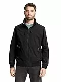 TOM TAILOR Casual Blouson mit Stehkragen