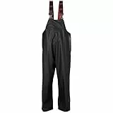 Helly Hansen Unisex-Adult, Black, 3XL-Waist 47', Inside Leg 34.5'