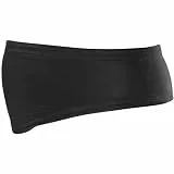 Giro Fahrradmütze Ambient Head Band, Black, L/XL, 265012002