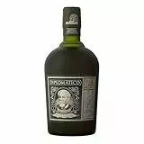 Botucal Reserva Exclusiva Rum - Geschenkempfehlung- Komplex und ausgewogen, mit einem langanhaltenden, verführerischen Abgang -0.7L/40% Vol.