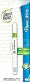 Paper Mate Liquid Paper Correction Pen, 7 ml, 1 Count