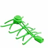 INMAKER Schnürsenkel Ohne Binden für Kinder und Erwachsene, Elastische Schnürsenkel für Turnschuhe, Runde Schnürsenkel