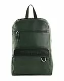 The Bridge DAMIANO Herren Rucksack 39 cm, grün