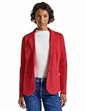 Street One Basic Blazer Racing red 40