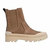 Pepe Jeans Ascot High, Kalt gefüttert Langschaft Stiefel & Stiefeletten,