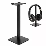 DigiCharge Kopfhörer Ständer Gaming Headset Pult Ständer Halter für SteelSeries Arctis Prime 9X 7+ 7P+ 7X Logitech Turtle Beach Gaming-Headset Sony JBL Marshall Kopfhörerständer