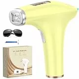 TIIMAGIC IPL Geräte Haarentfernung