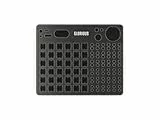 Glorious PC Gaming Race Lube Station, Aufnahme von 36 Zerlegten Mechanische Tastatur Switches, Strukturierte Platzierung Aller Werkzeuge, Mechanical Keyboard, 9 Praktische Zubehöreinschübe