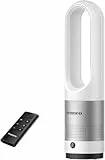 Senmeo Rotorloser Turmventilator 55 cm