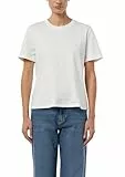 Comma Hochwertiges T-Shirt aus Baumwolle