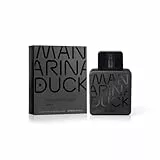 MANDARINA DUCK FRAGRANCES | Black Eau de Toilette, Herren Parfüm Spray, Duftfamilie Fougère, Orientalisch, 100 ml