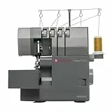 Singer Heavy Duty Overlock 0405S