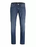 JJ REBEL Herren Jrebadam Jjcraft Mf 223 Noos Jeanshose, Blue Denim,31W / 32L