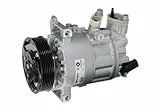 1x VALEO KOMPRESSOR KLIMAANLAGE KLIMAKOMPRESSOR KLIMA KOMPRESSOR KLIMAANLAGE