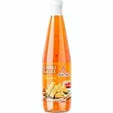 ROYAL THAI - Chili Sauce für Frühlingsrolle - (1 X 700 ML)
