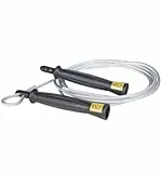 BenLee Stahl Springseil Super Jump