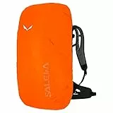 Salewa Regenschutzhülle 35-55L, Orange