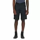 Dickies, Herren, Everyday-Shorts, Schwarz, 38