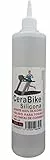CeraBike 100% Silikon-Schmiermittel für Laufbänder und Laufbänder 530 ml, 8437020963084, Weiß