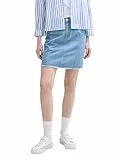 TOM TAILOR Denim Damen Mini Rock