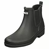Aigle Damen Carville 2 Gummistiefel, Schwarz, 40 EU