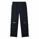 Berghaus Herren Paclite Gore-Tex wasserdichte Überhose, leicht, langlebig