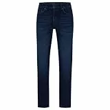 BOSS Herren Re.Maine BC-C Re.Maine Bc-c, Dark Blue406, 33W / 32L
